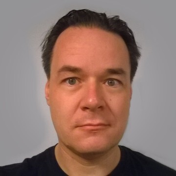 Peder Holdgaard Pedersen