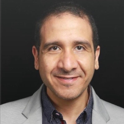 Dr. Ayman Salama
