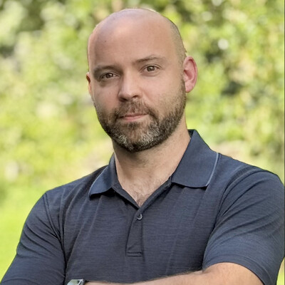 Yann Jouanin